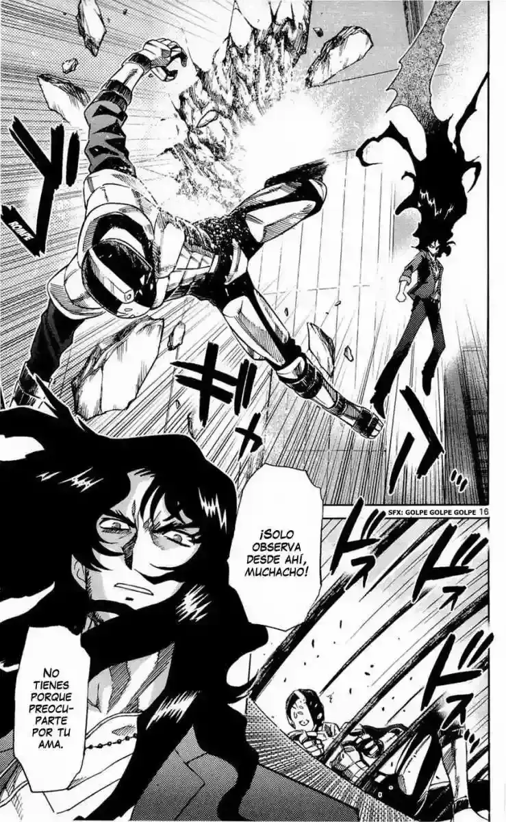 Capitulo 238 page 16