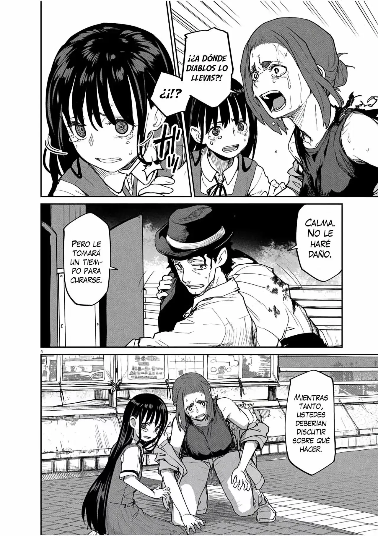 Capitulo 41 page 5