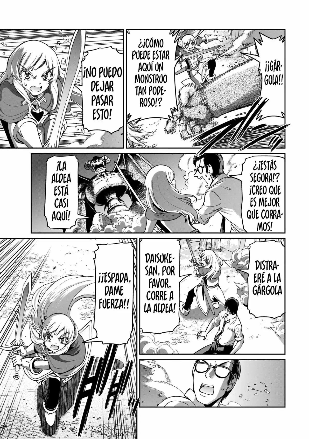 Capitulo 1 page 16