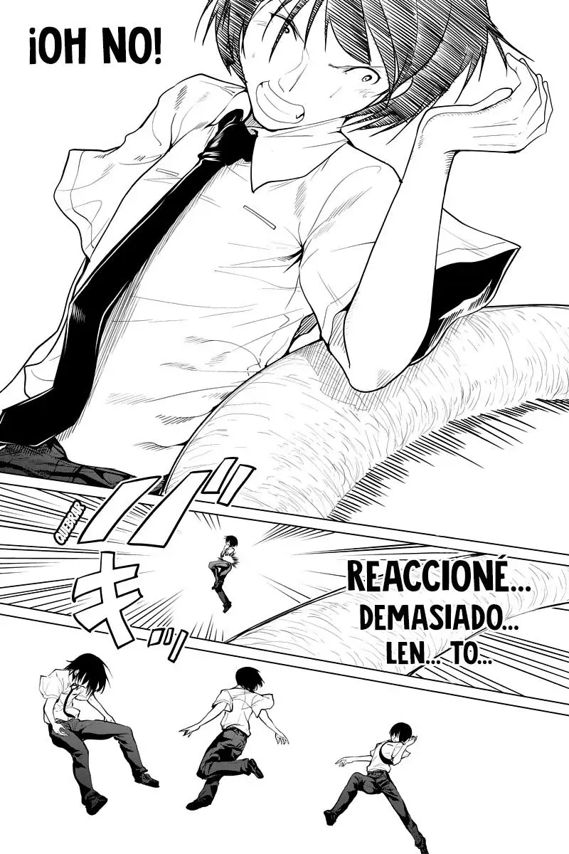 Capitulo 42 page 12