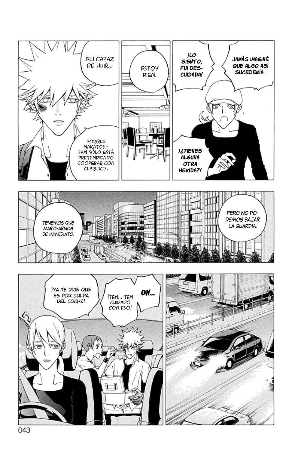 Capitulo 33 page 5