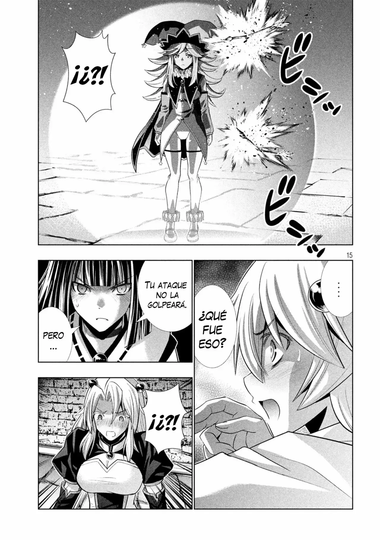Capitulo 83 page 17