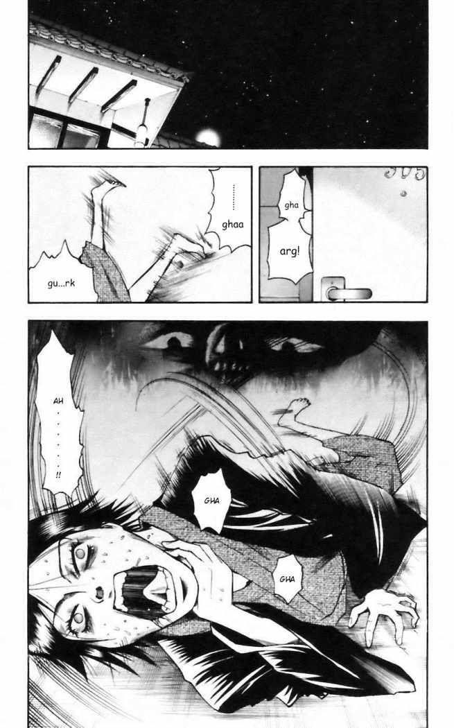 Capitulo 32 page 19