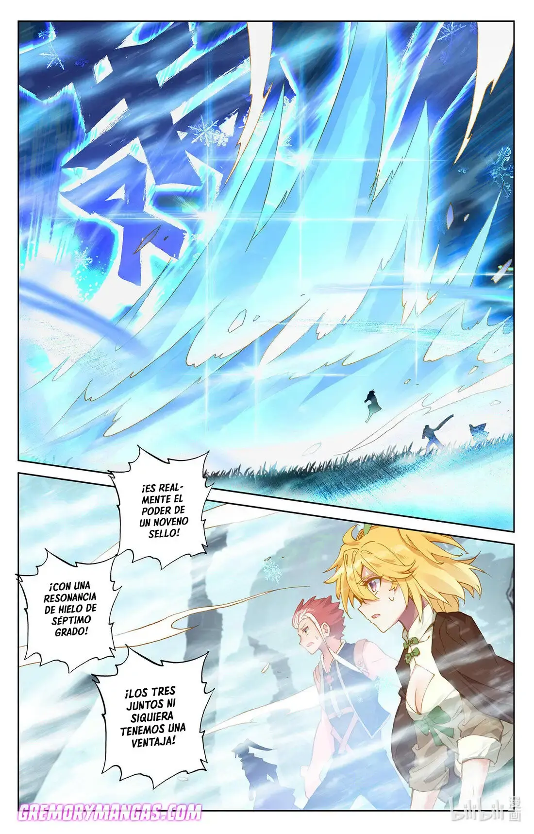 Capitulo 68 page 3