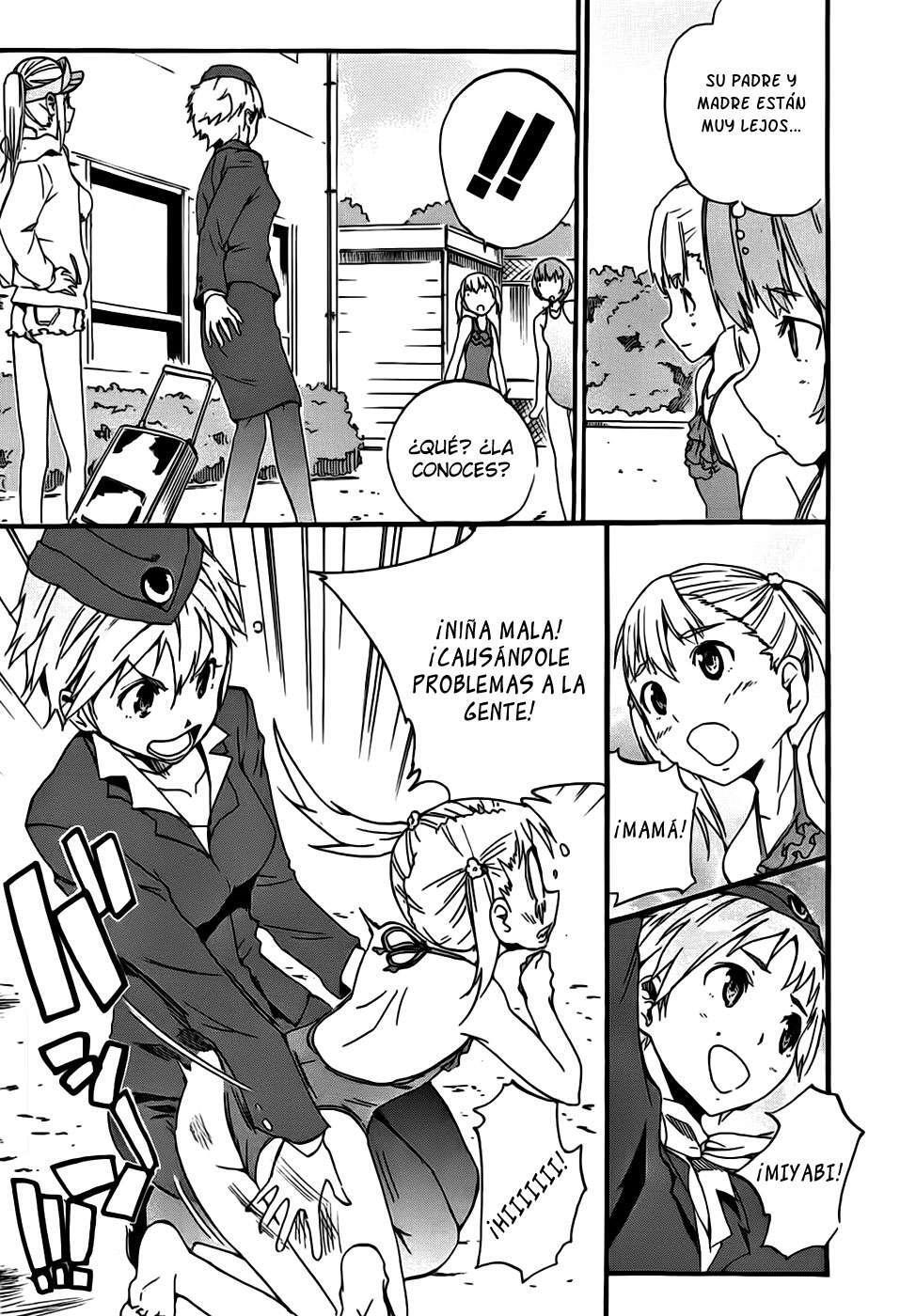 Capitulo 43 page 13