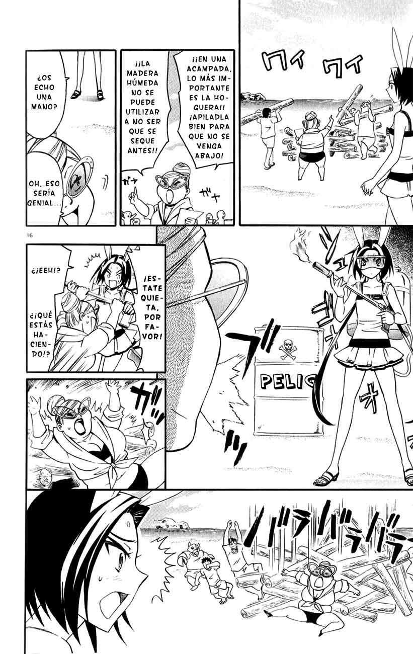 Capitulo 8 page 16