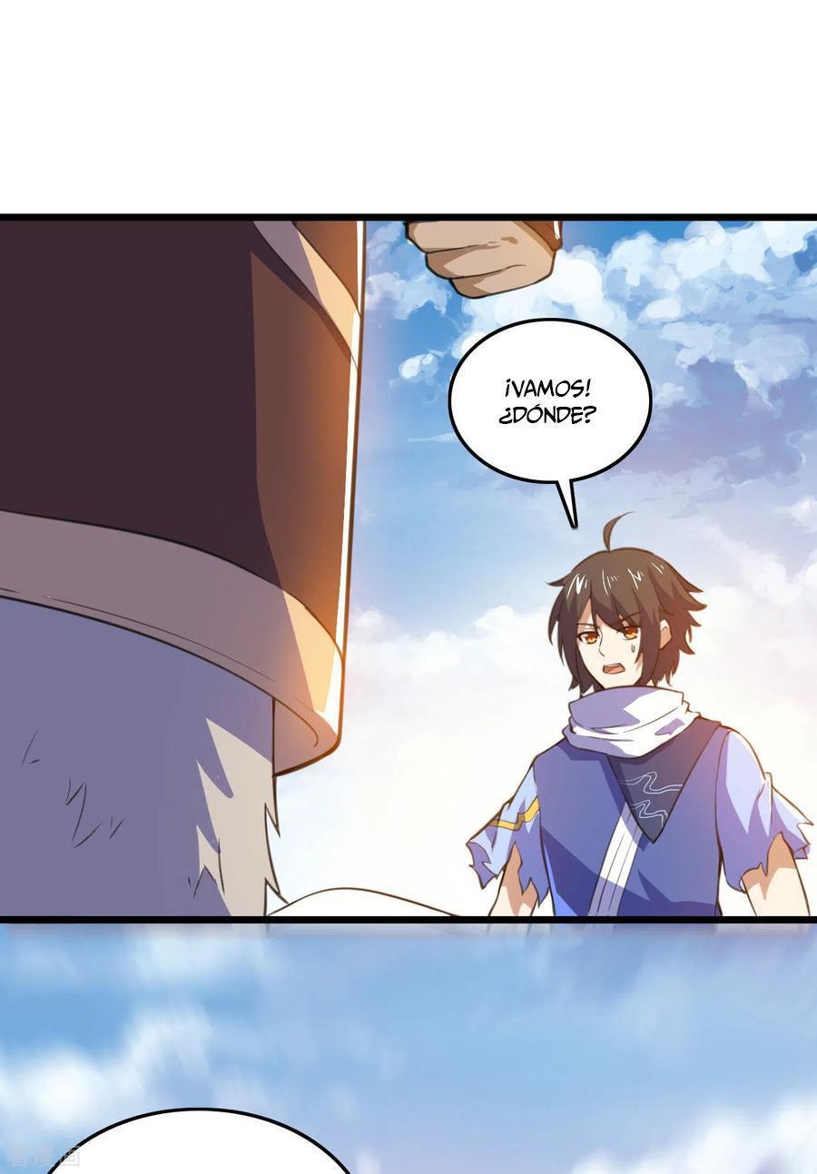 Capitulo 82 page 36