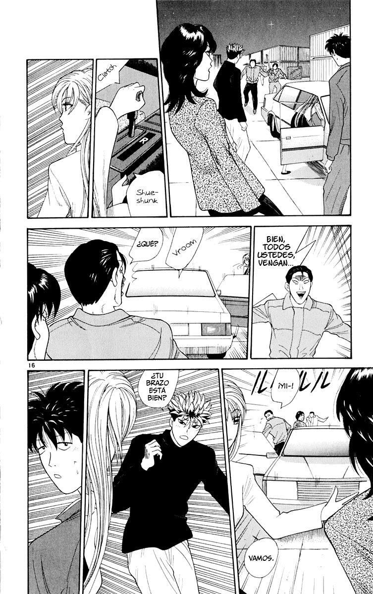 Capitulo 40 page 21