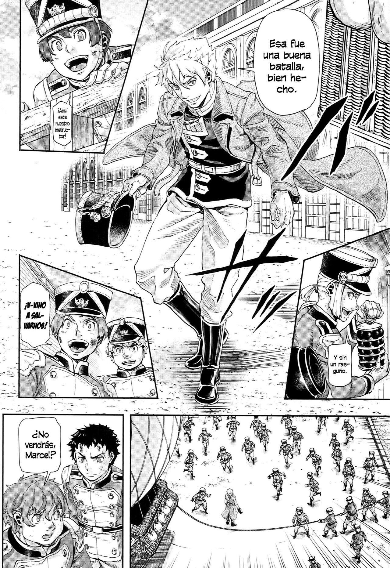 Capitulo 47 page 27