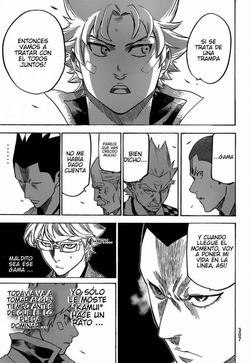 Capitulo 146 page 16
