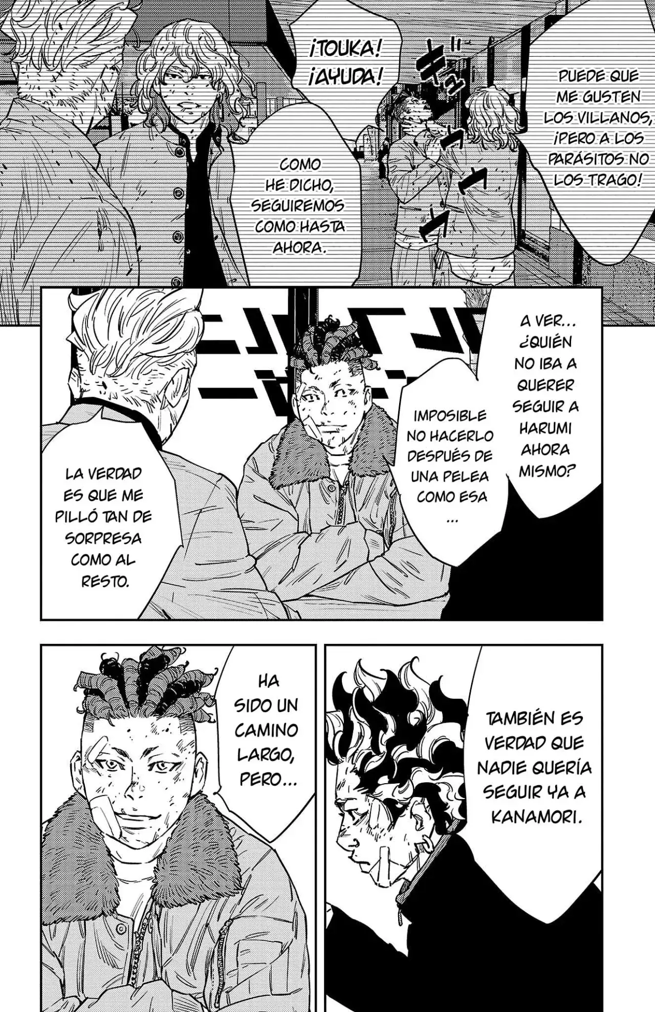 Capitulo 126 page 8