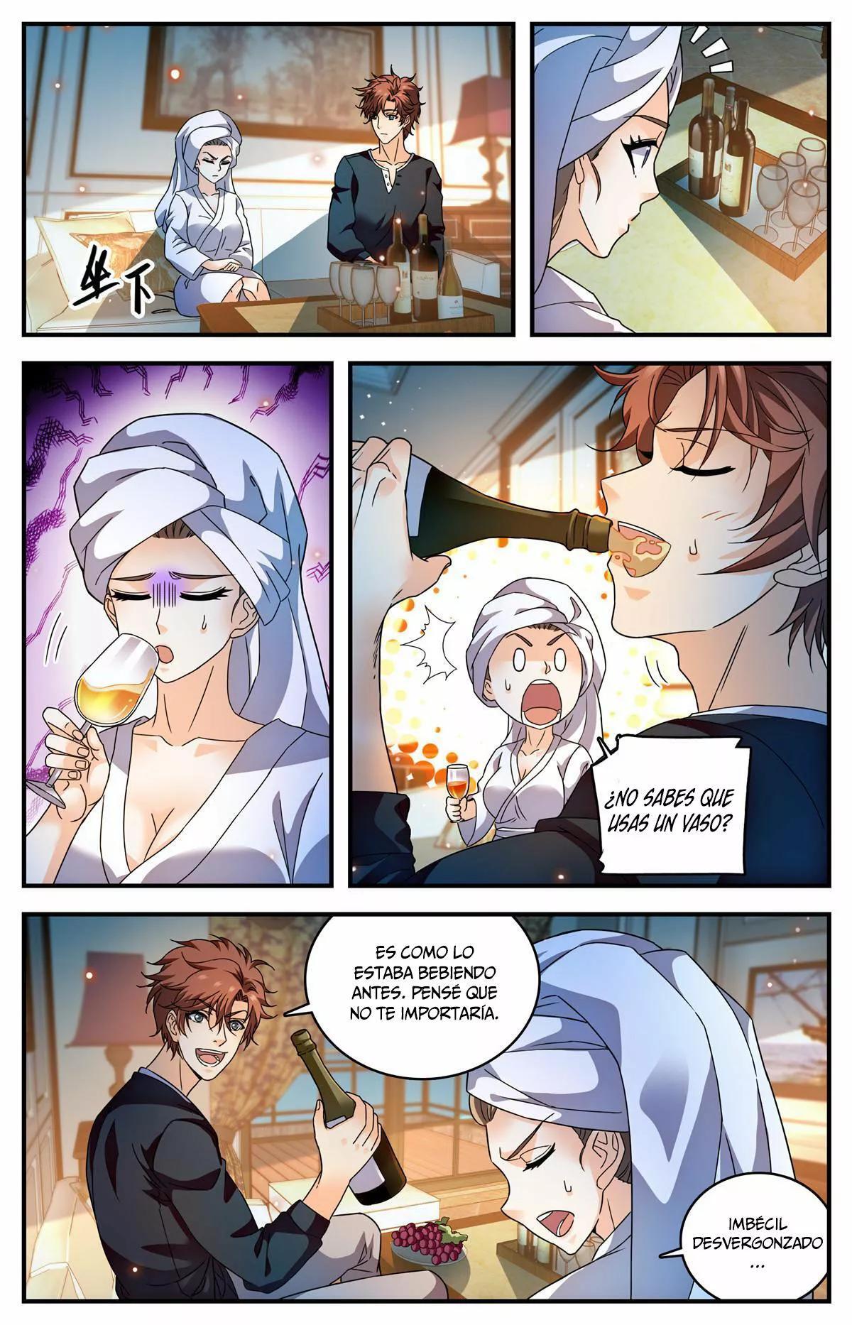 Capitulo 922 page 11