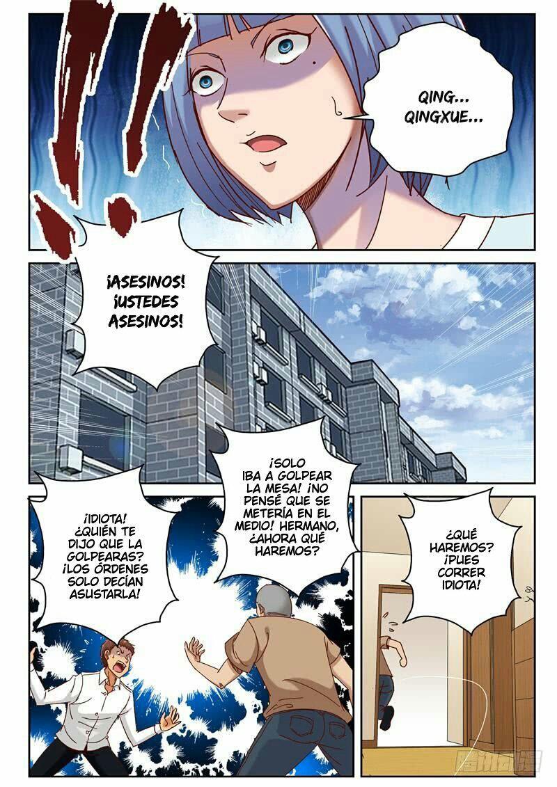 Capitulo 64 page 10