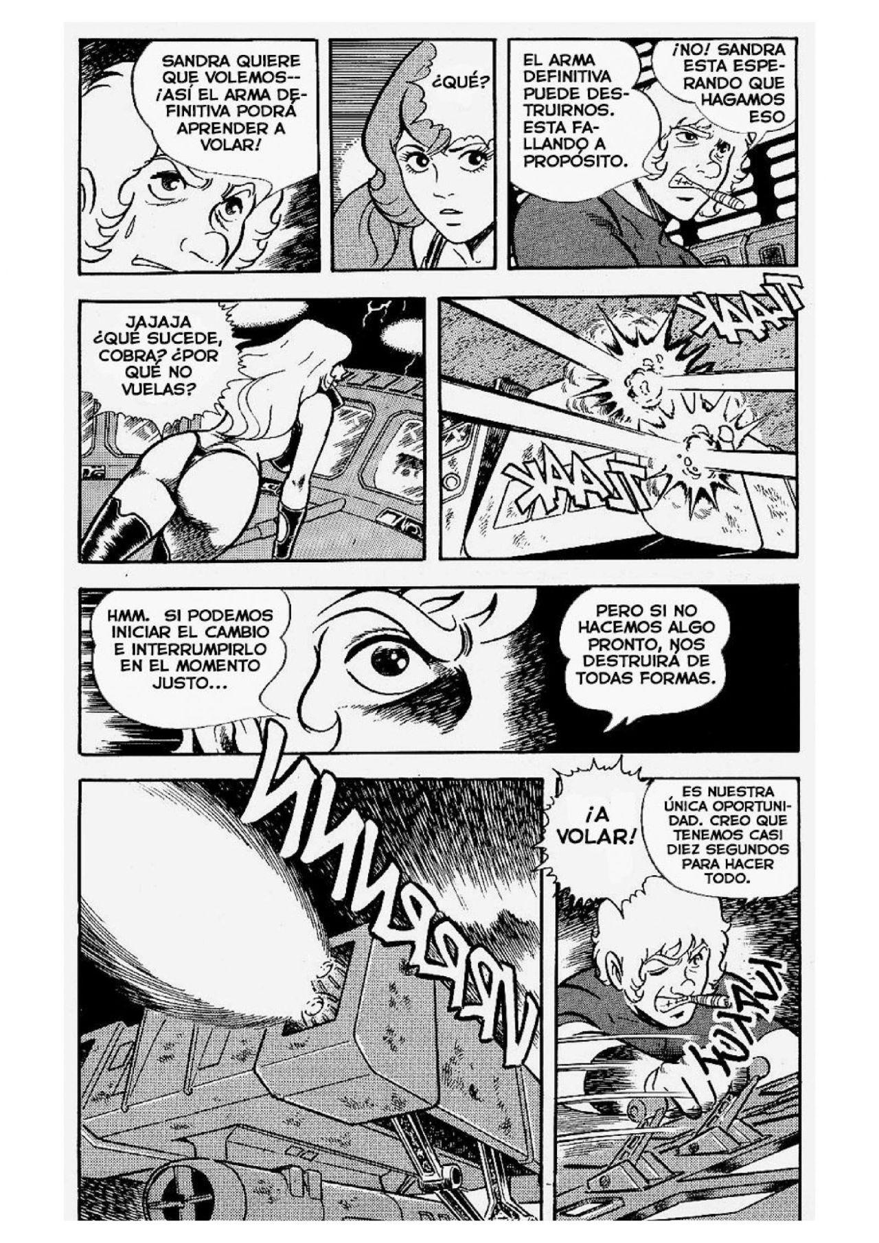 Capitulo 27 page 11