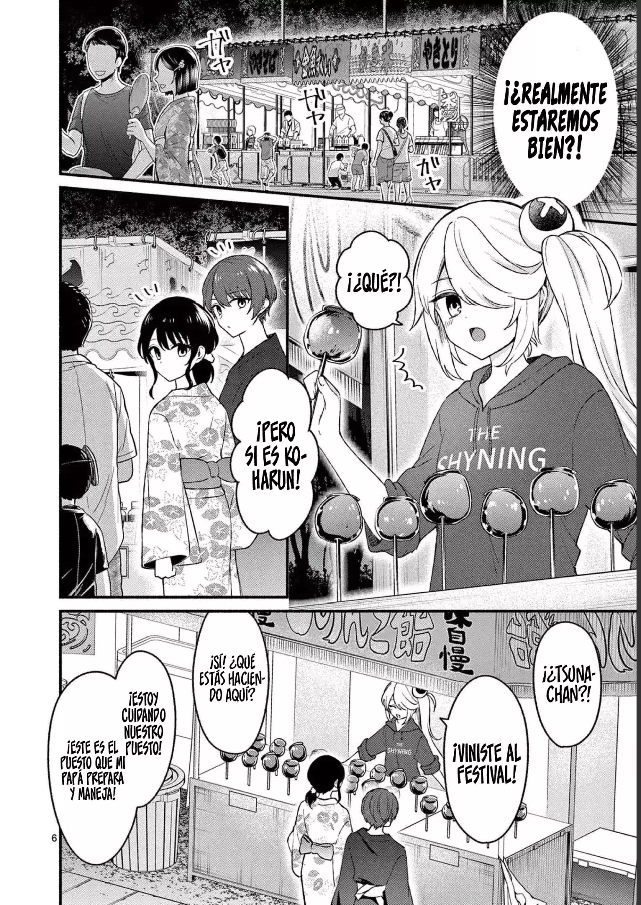 Capitulo 46 page 8