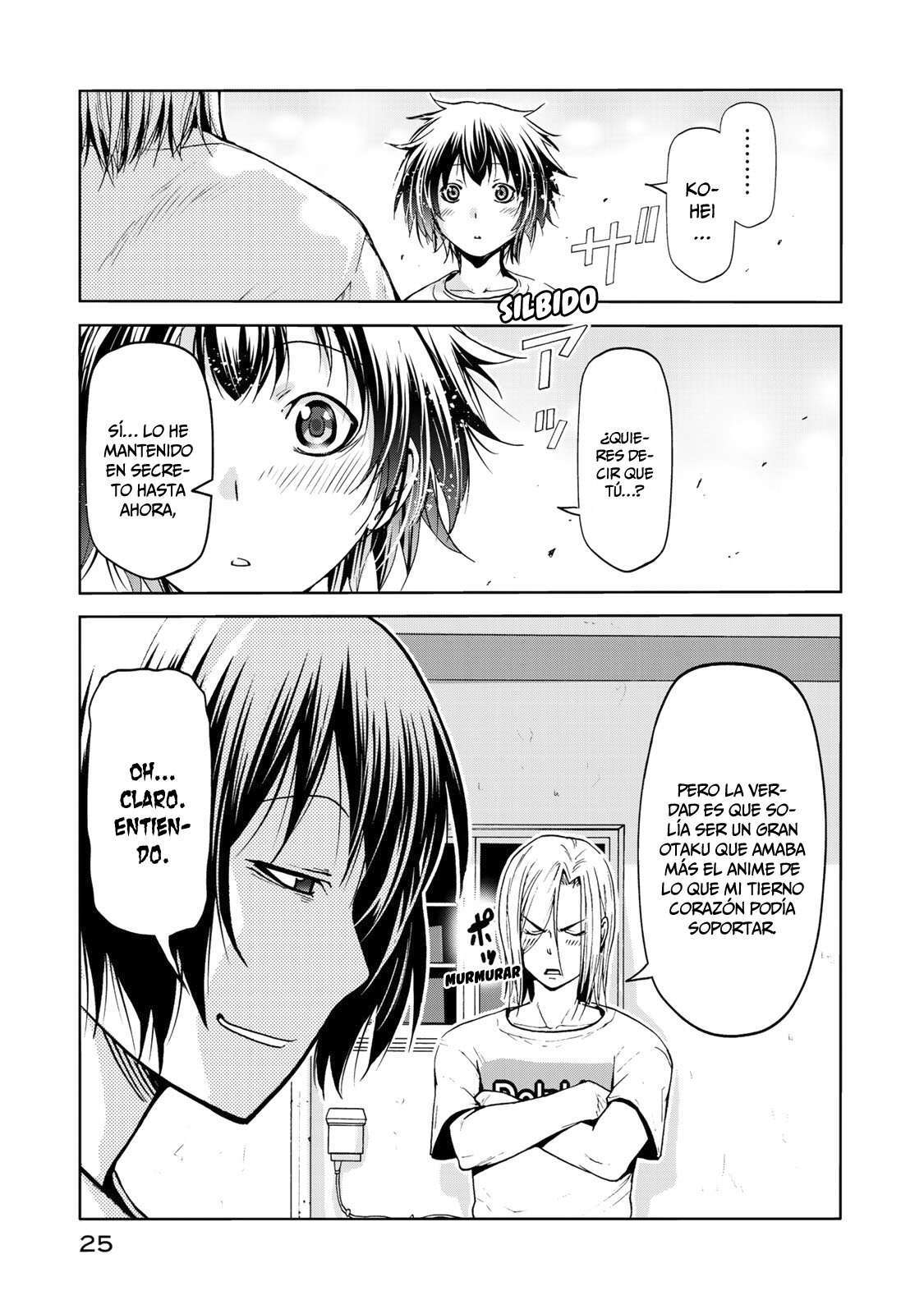 Capitulo 54 page 25