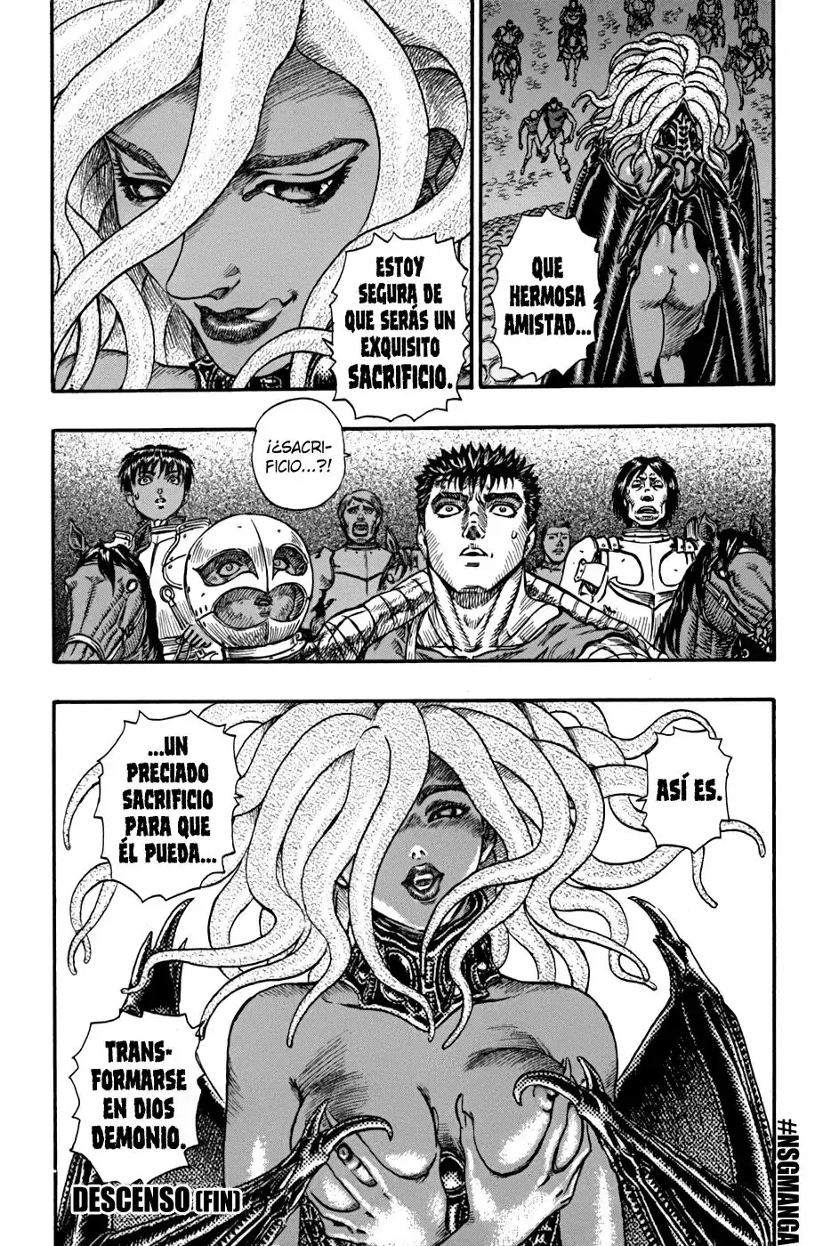 Capitulo 75 page 20