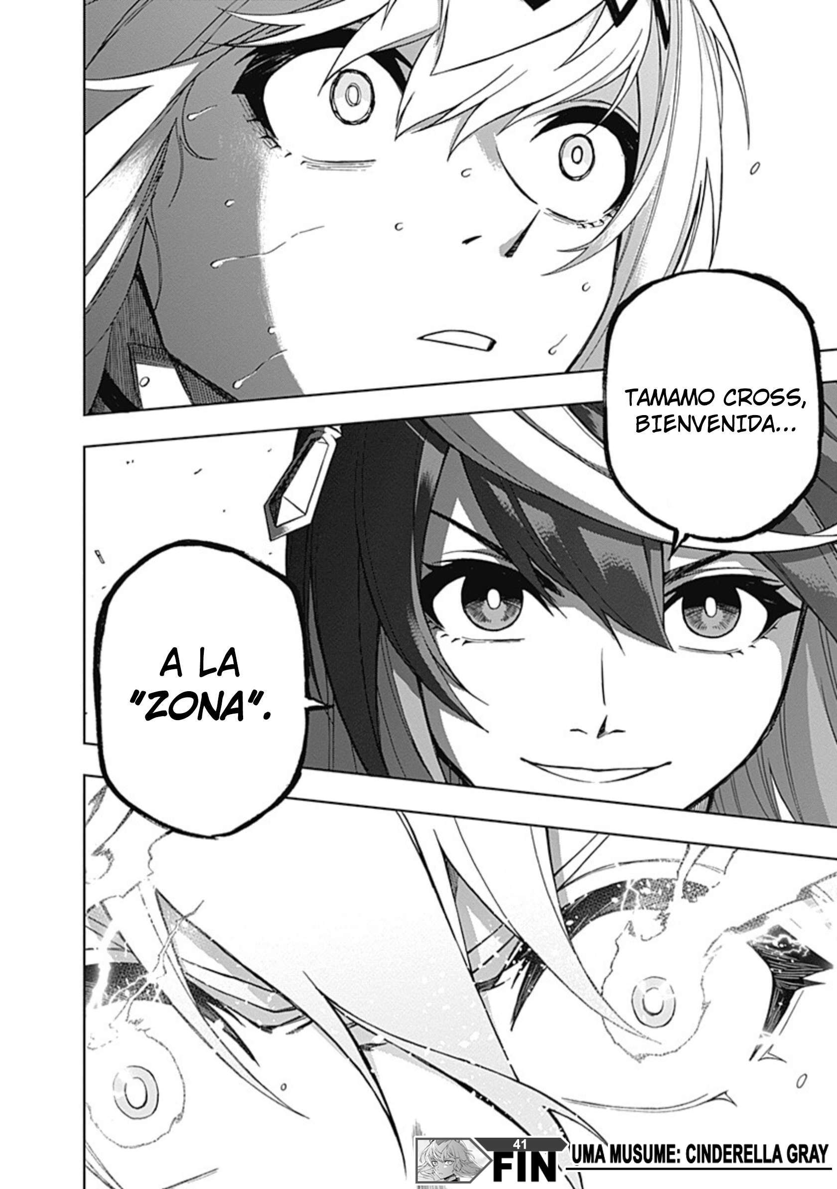 Capitulo 41 page 17