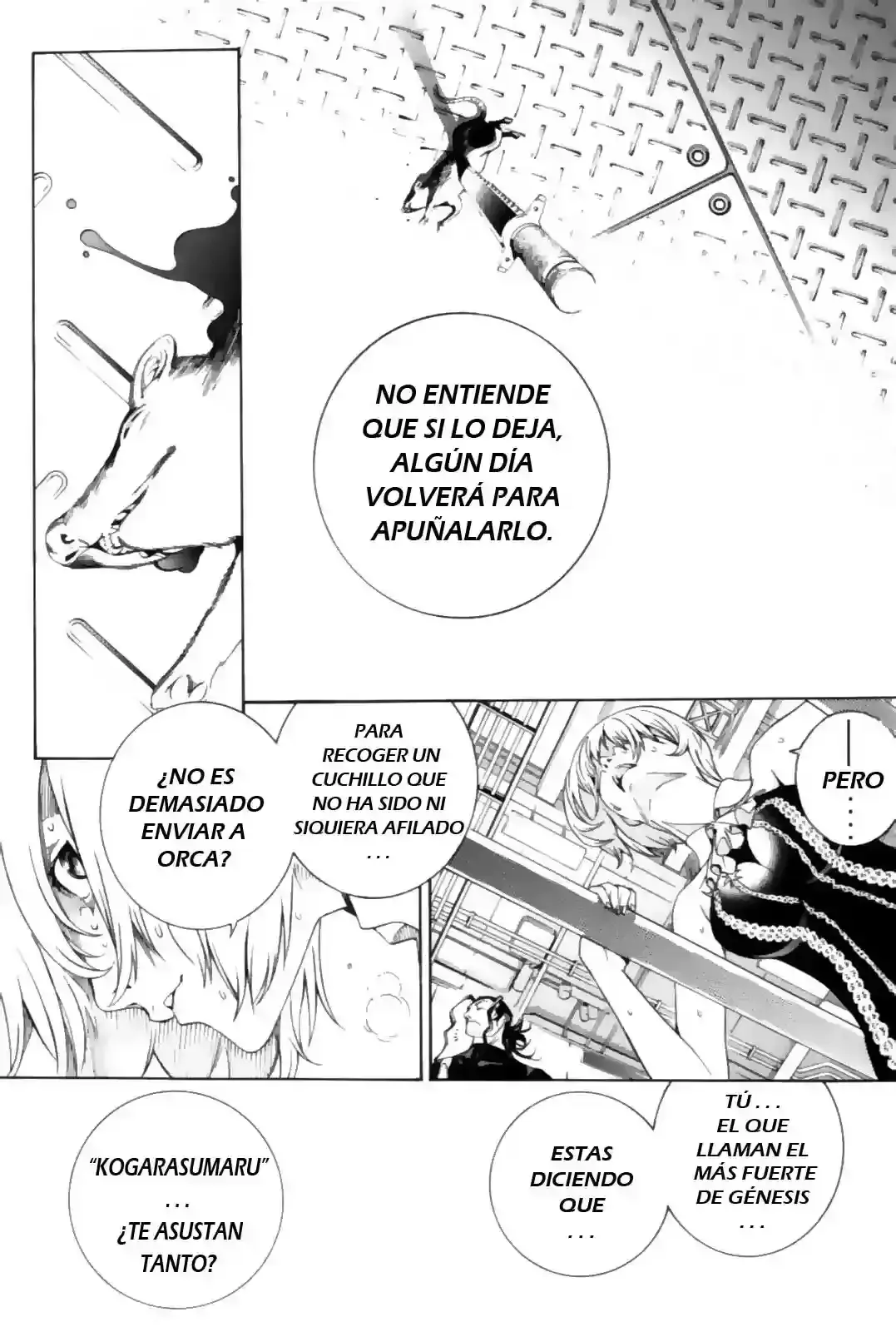 Capitulo 190 page 13