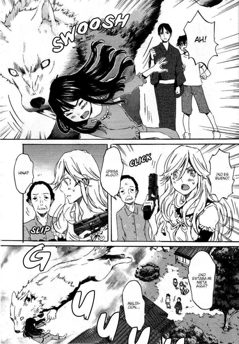Capitulo 20 page 11