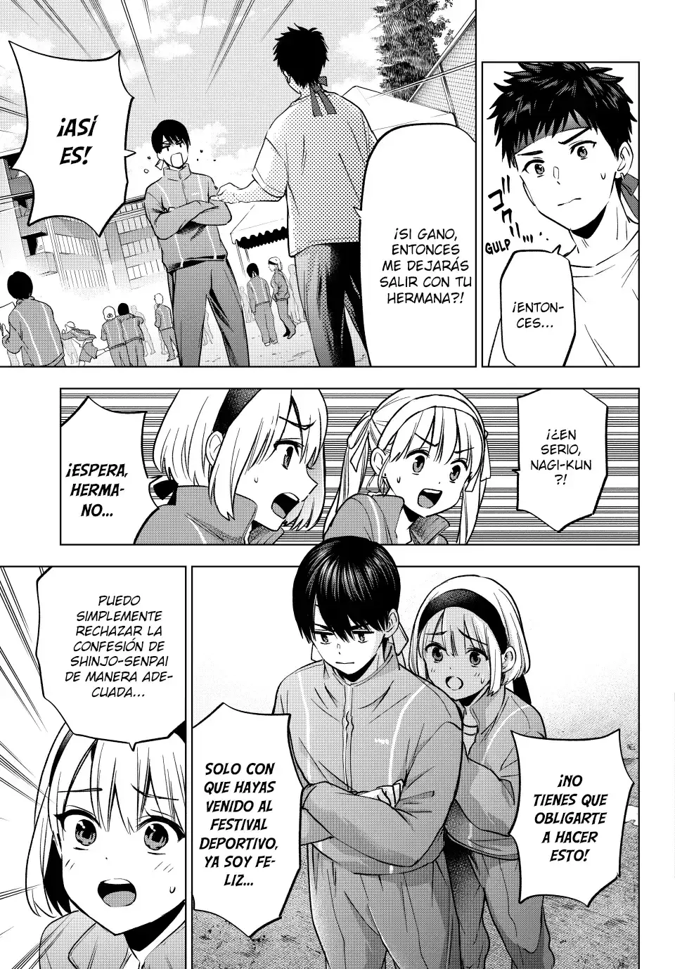 Capitulo 242 page 5