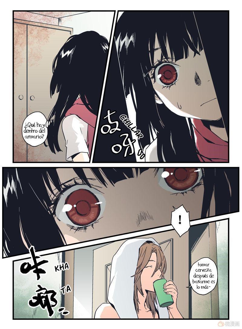 Capitulo 33 page 8
