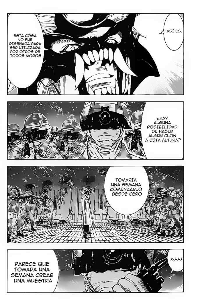 Capitulo 156 page 12