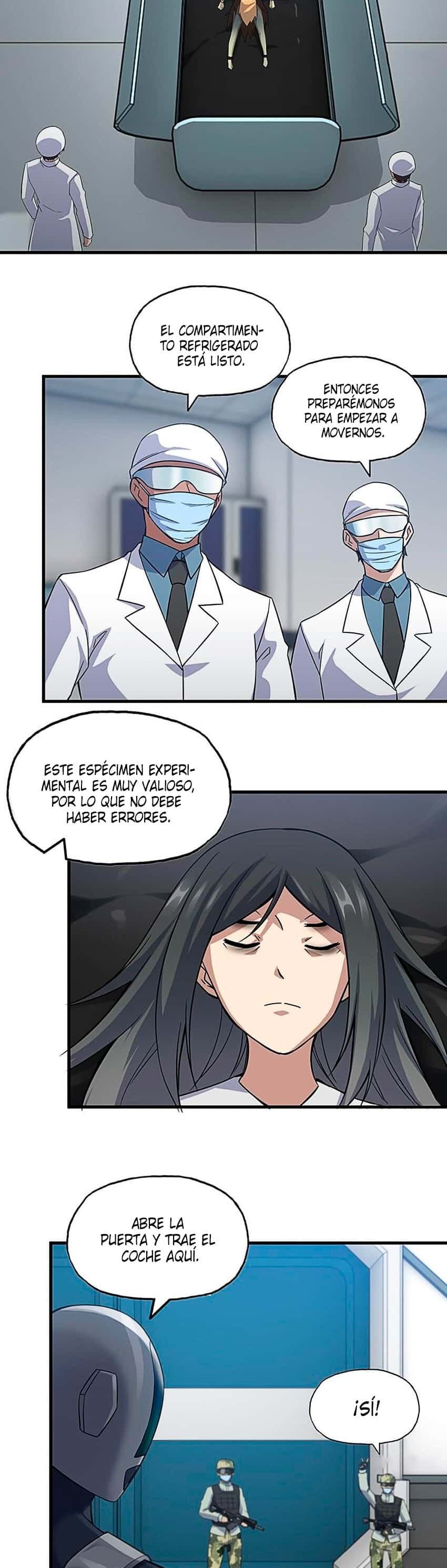 Capitulo 506 page 13