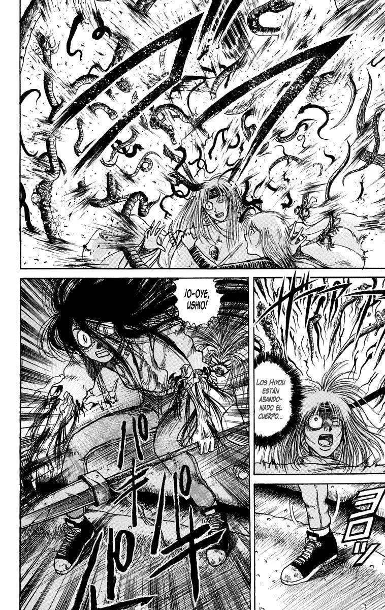 Capitulo 91 page 22