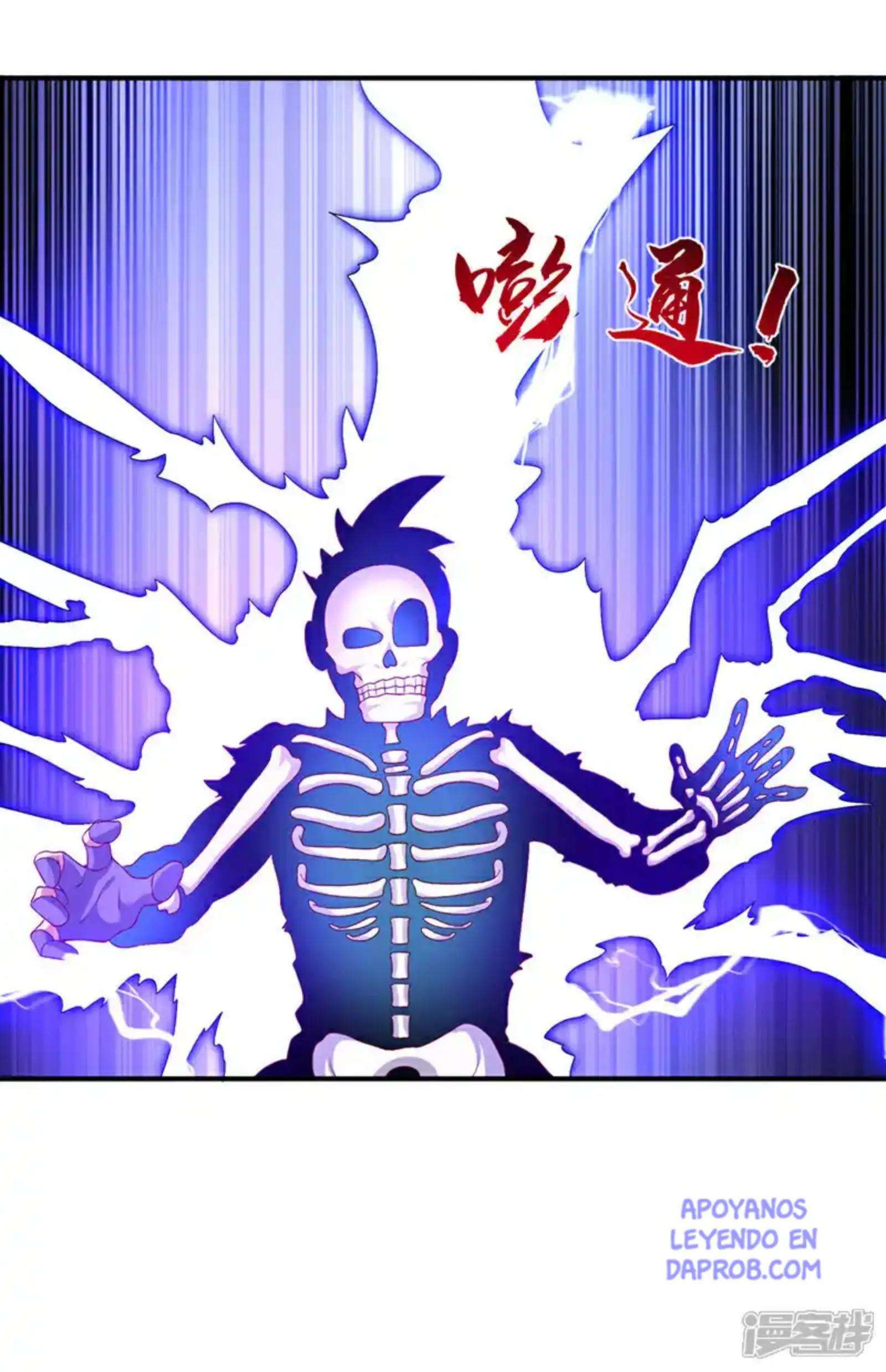 Capitulo 489 page 33