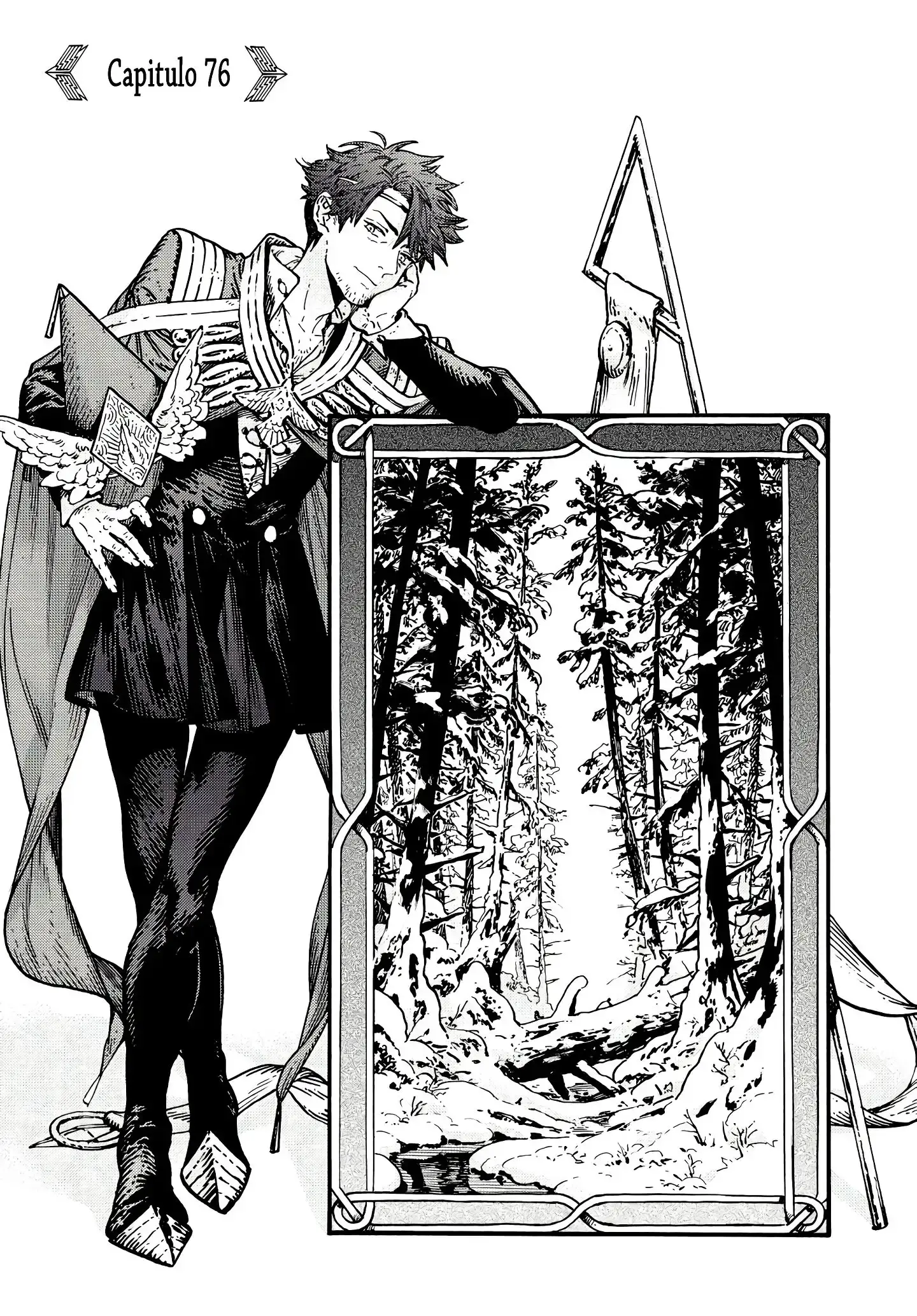 Capitulo 76 page 4