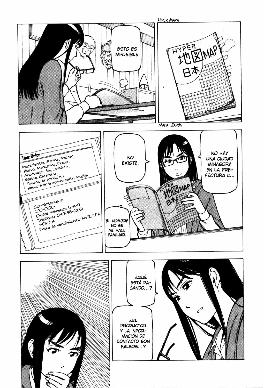 Capitulo 70 page 12