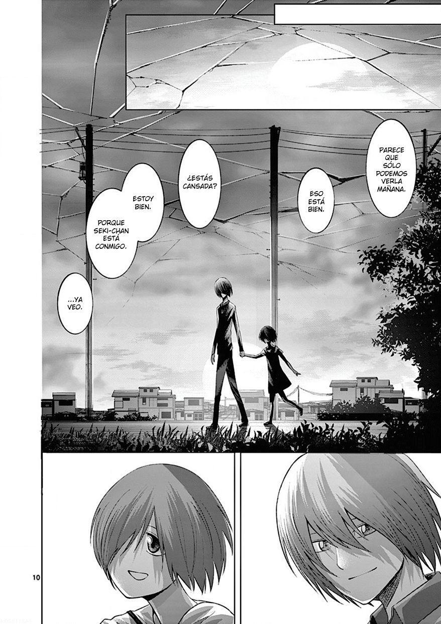Capitulo 100 page 10