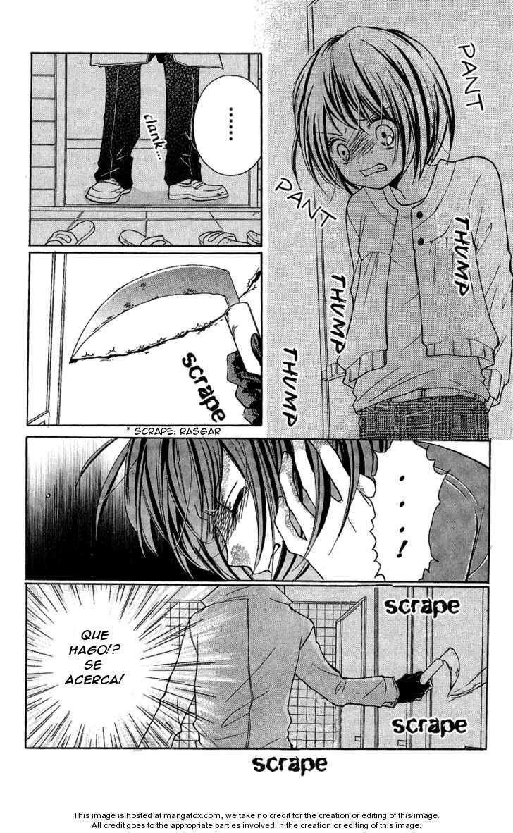 Capitulo 1 page 29