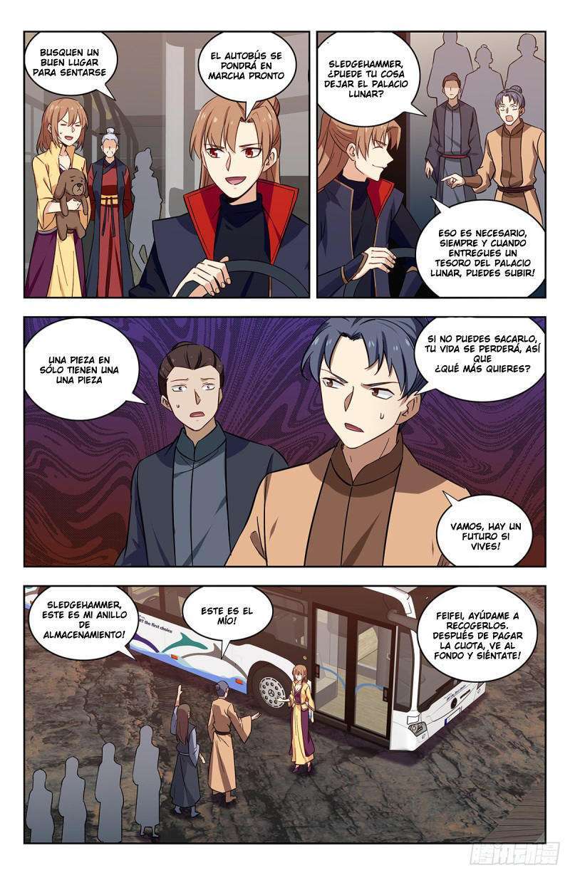 Capitulo 342 page 3