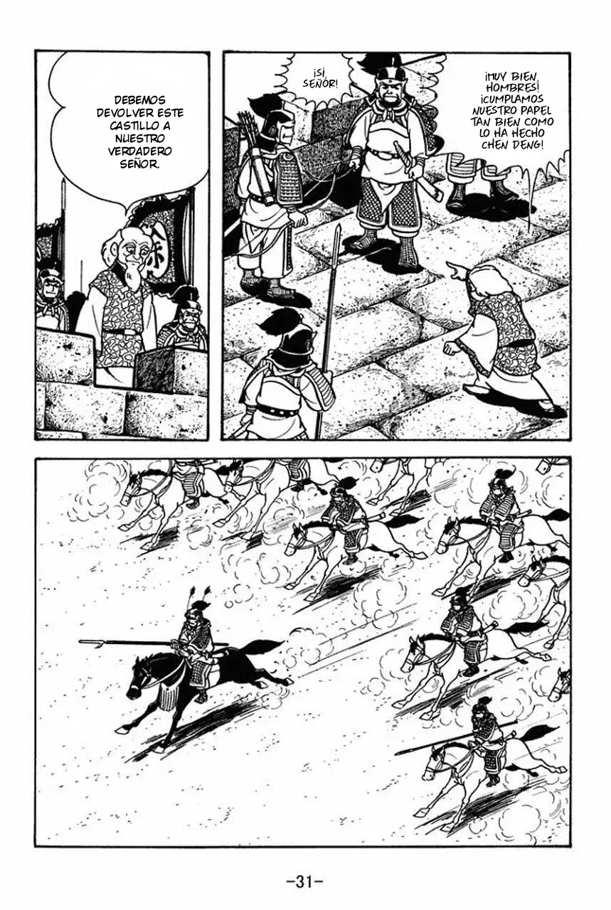 Capitulo 73 page 28