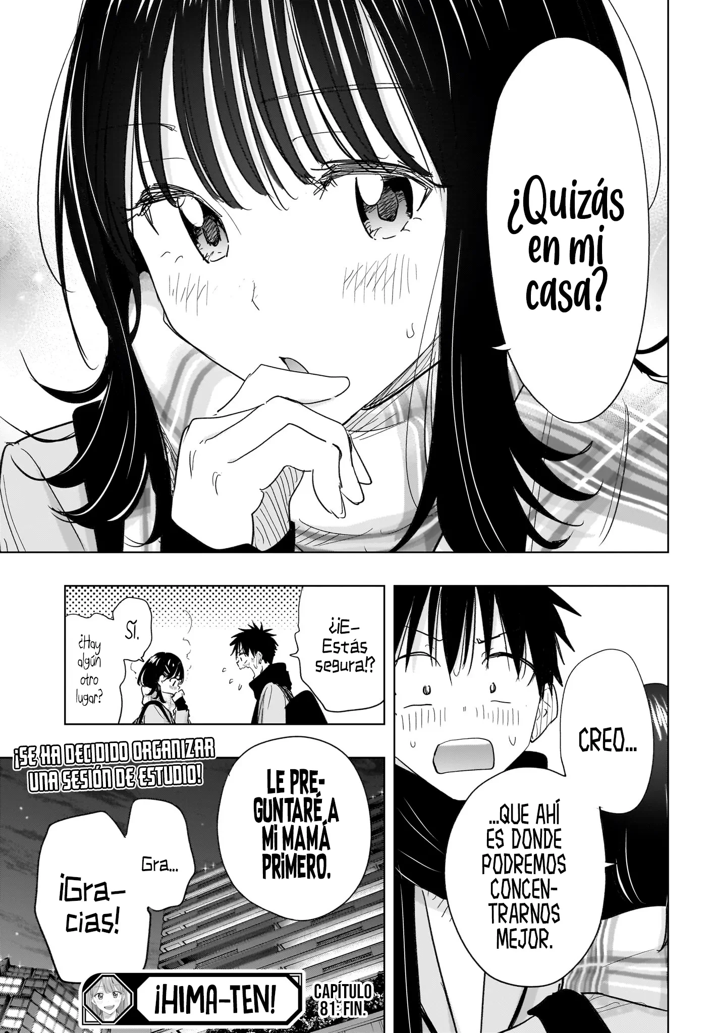Capitulo 81 page 20