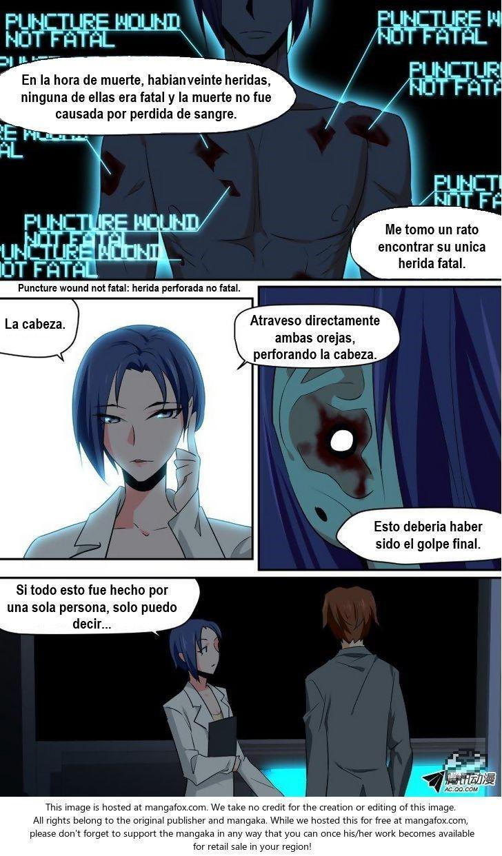 Capitulo 47 page 16