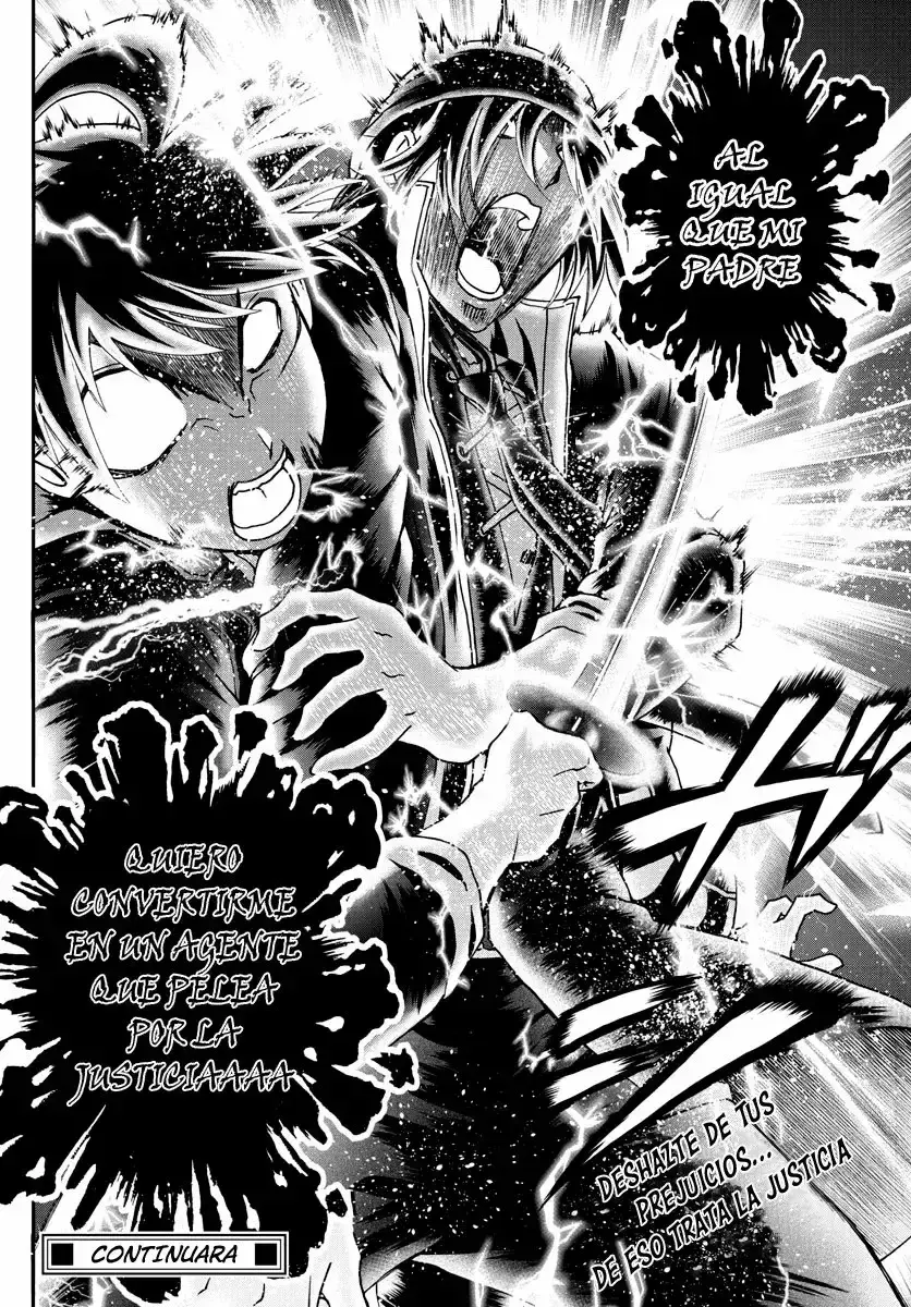 Capitulo 69 page 19
