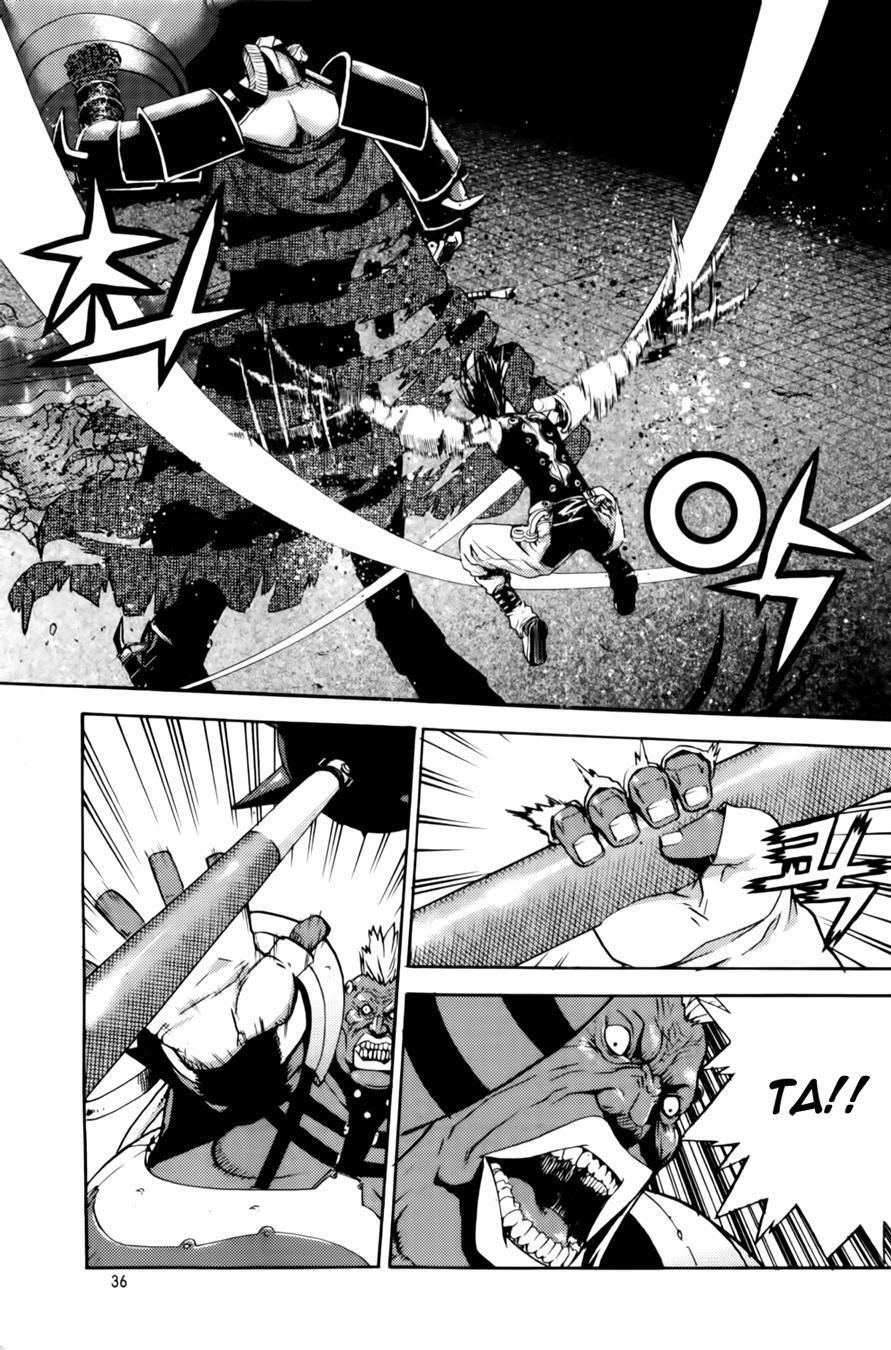 Capitulo 32 page 10