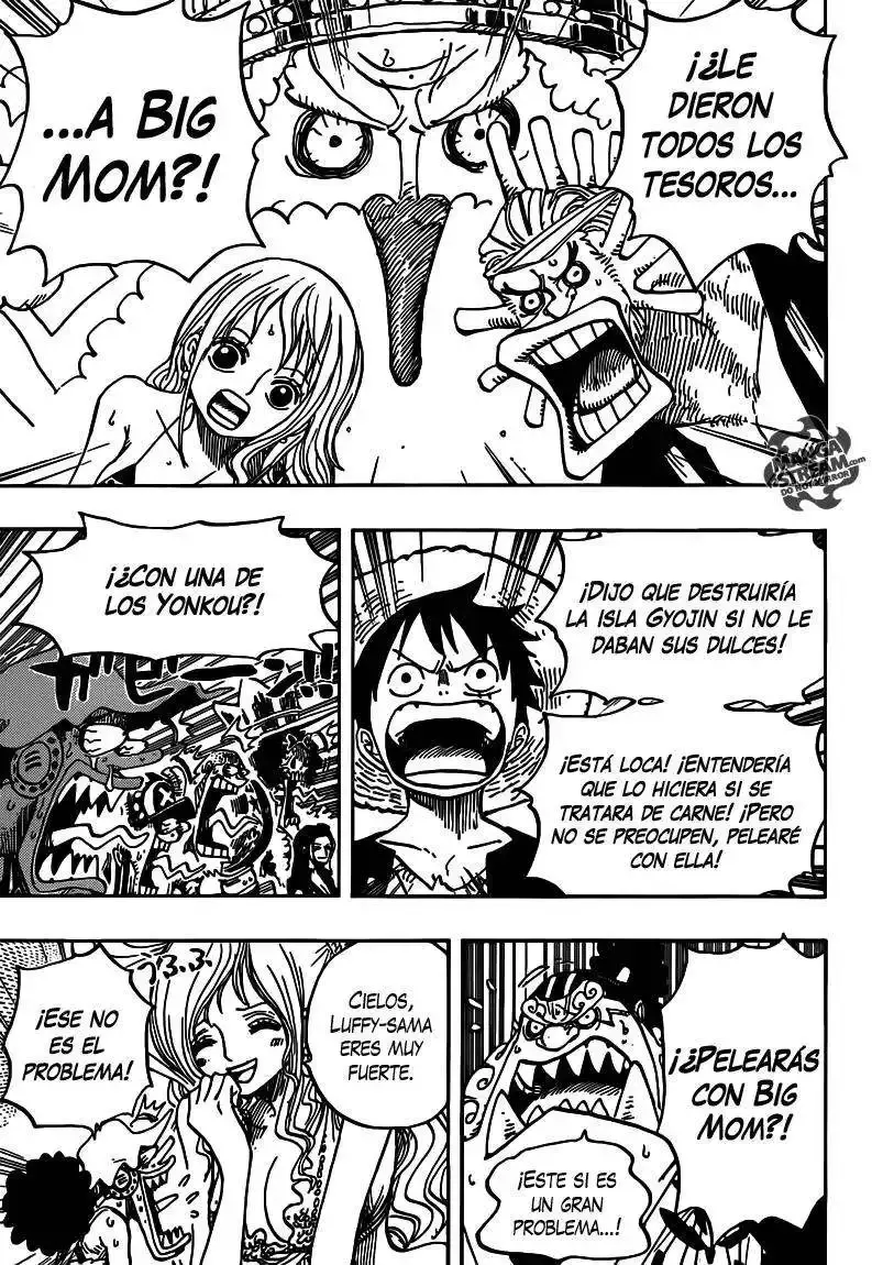 Capitulo 652 page 8