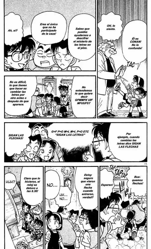Capitulo 111 page 15