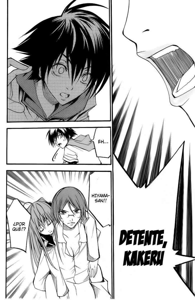 Capitulo 25 page 31