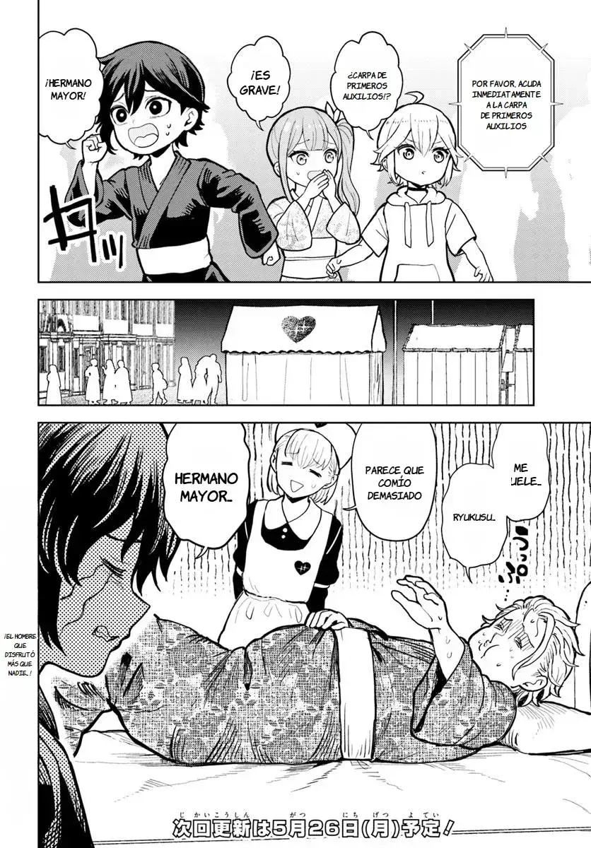 Capitulo 8.20 page 19