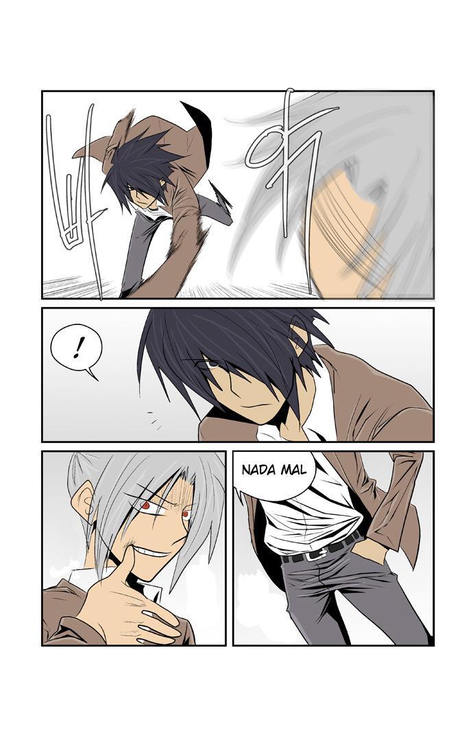 Capitulo 46 page 15