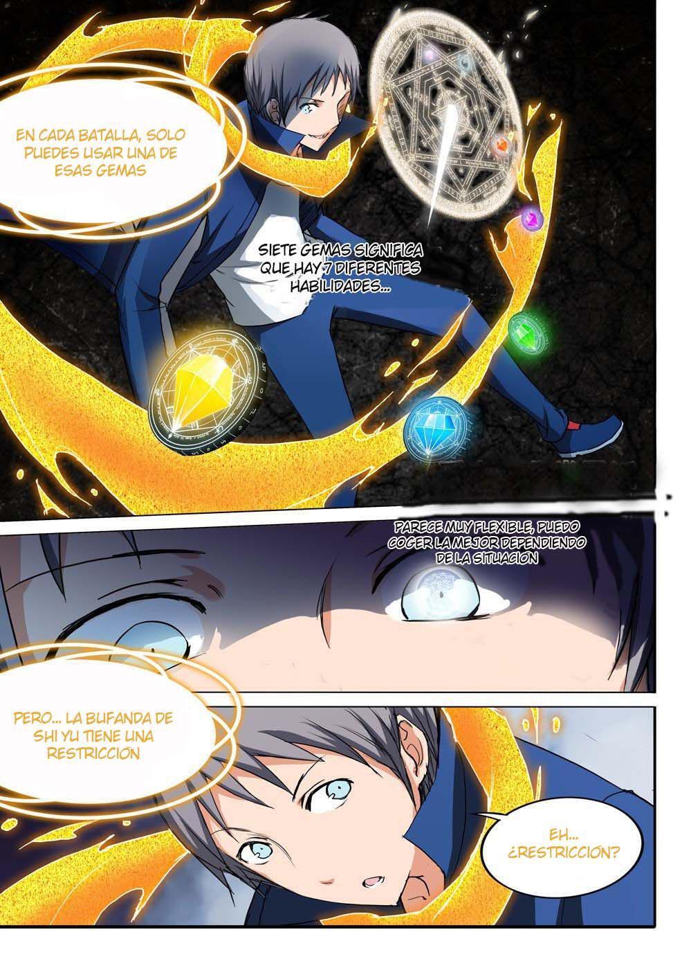 Capitulo 33 page 11