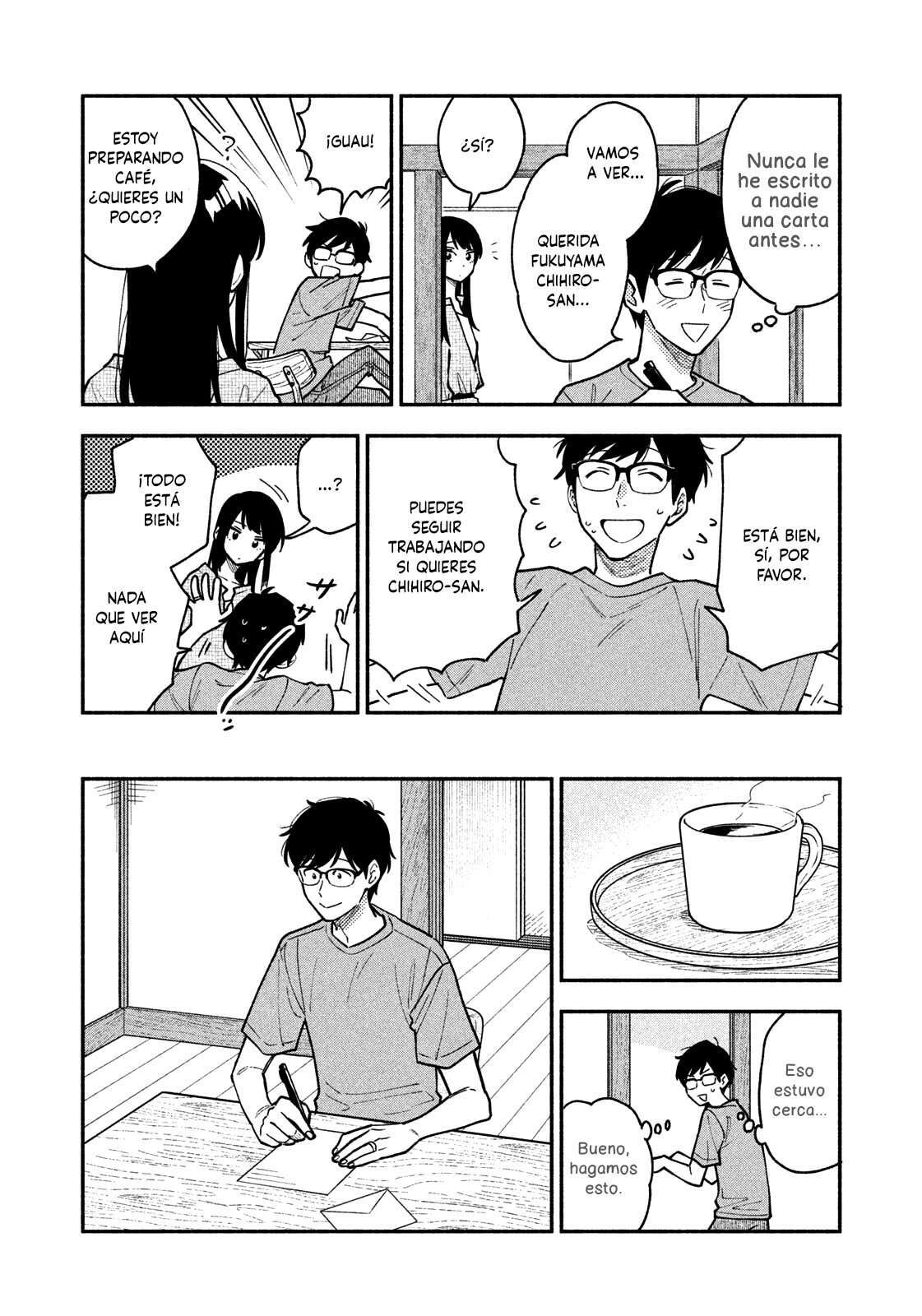 Capitulo 42 page 11