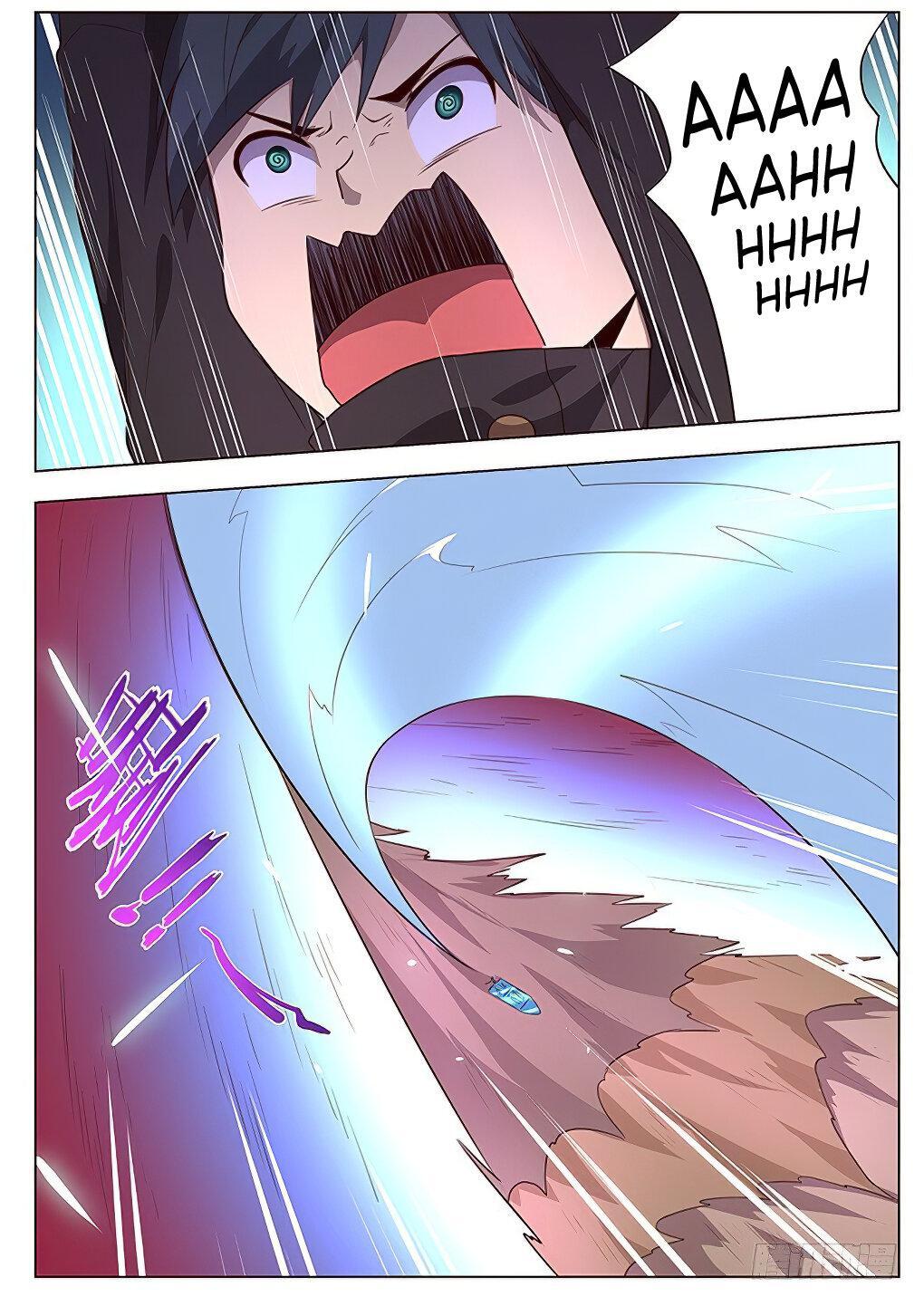 Capitulo 172 page 12