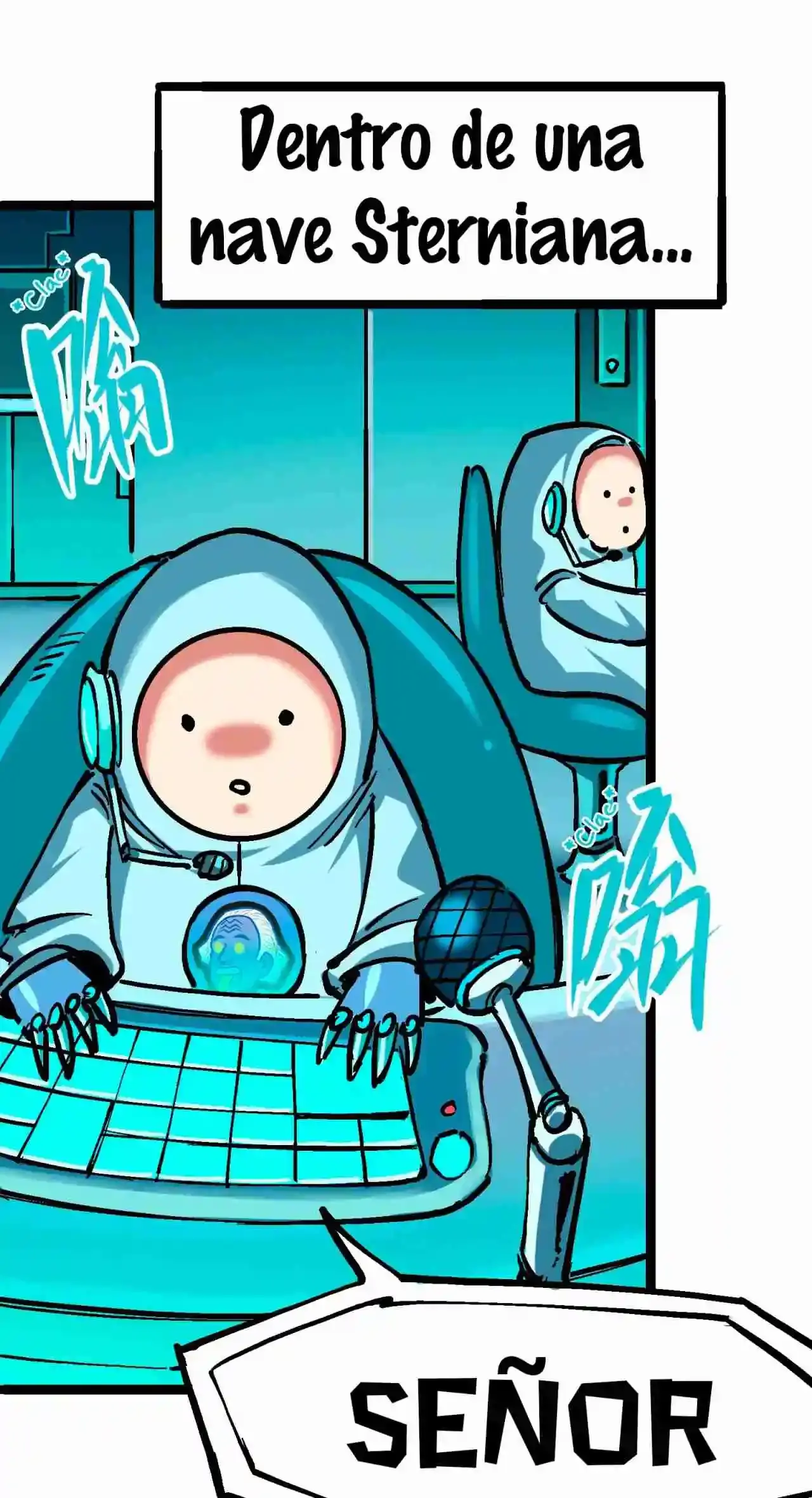 Capitulo 74 page 43