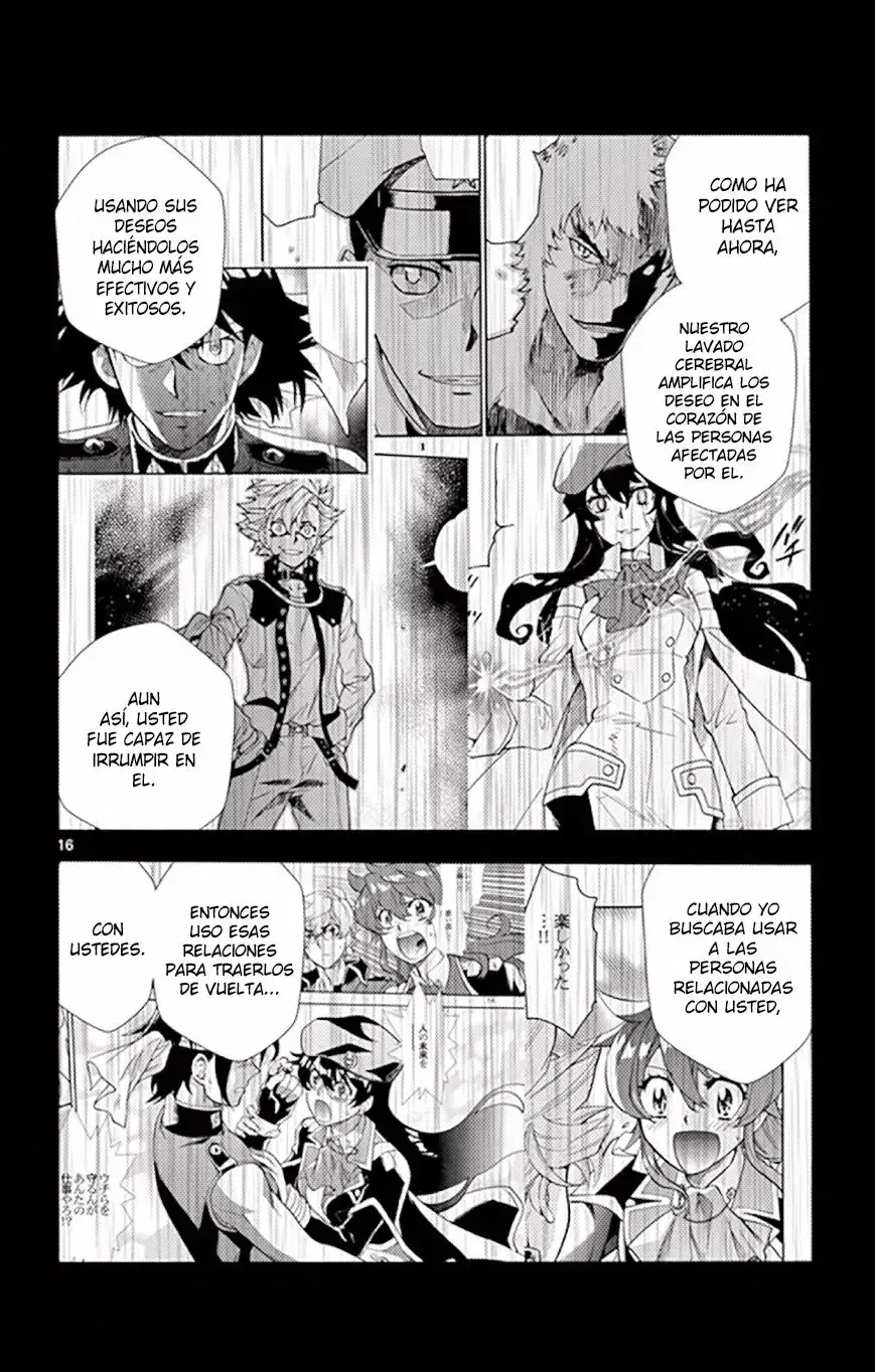 Capitulo 523 page 16